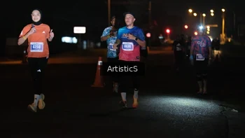 Runner Photo 4429875