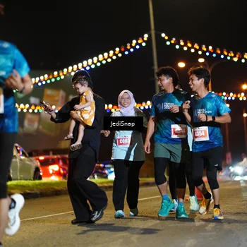 Runner Photo 4429876