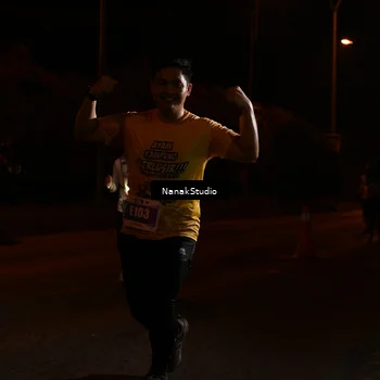 Runner Photo 4429878