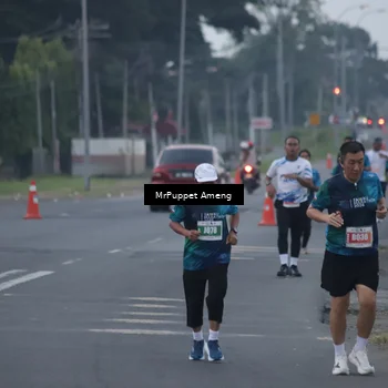 Runner Photo 4429881