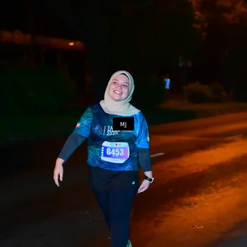 Runner Photo 4429883