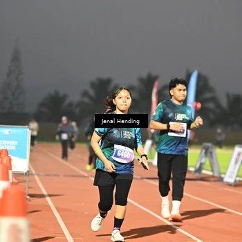 Runner Photo 4429886