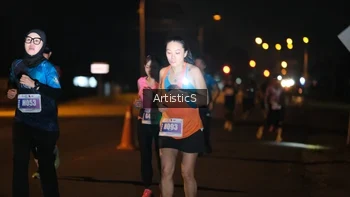 Runner Photo 4429887