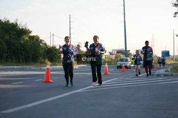 Runner Photo 4429889
