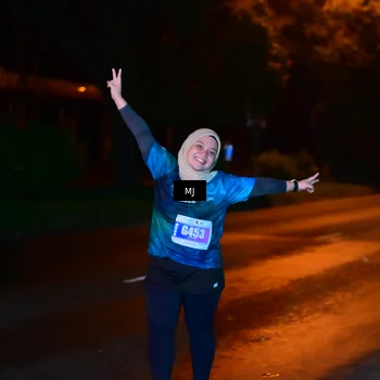 Runner Photo 4429891