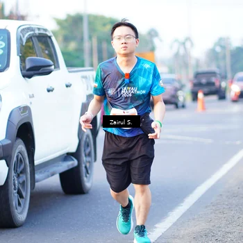 Runner Photo 4429894