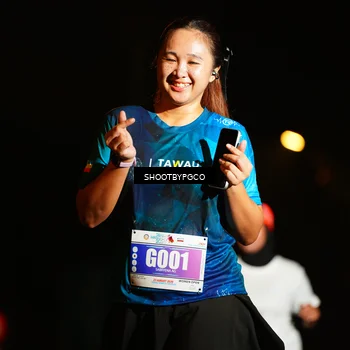 Runner Photo 4429895