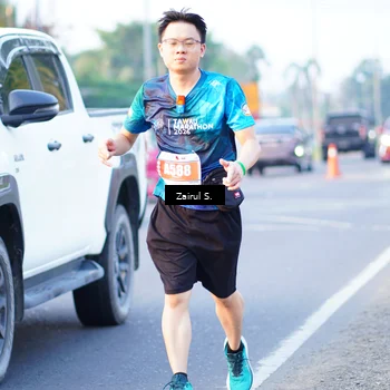 Runner Photo 4429897
