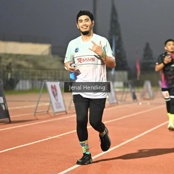 Runner Photo 4429900