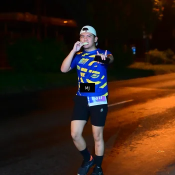Runner Photo 4429901