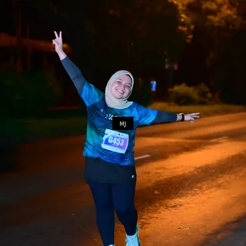 Runner Photo 4429902