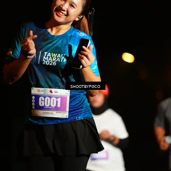 Runner Photo 4429903