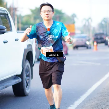 Runner Photo 4429907