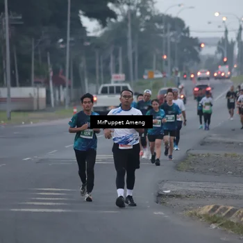 Runner Photo 4429913