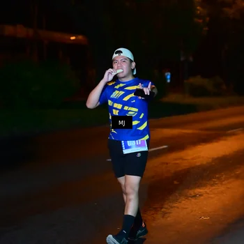 Runner Photo 4429914