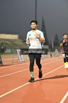 Runner Photo 4429915