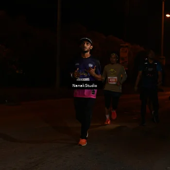 Runner Photo 4429916