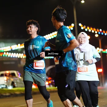 Runner Photo 4429919