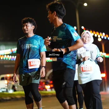 Runner Photo 4429921