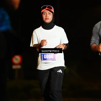 Runner Photo 4429922