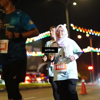 Runner Photo 4429924