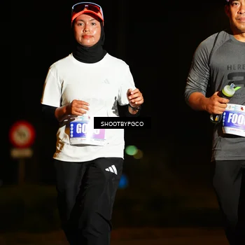 Runner Photo 4429925