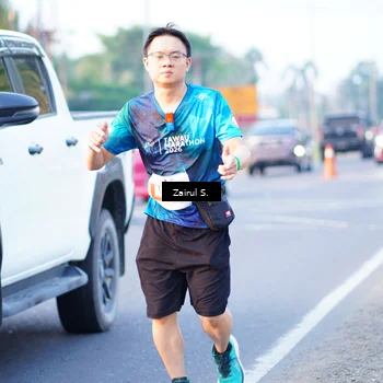 Runner Photo 4429926