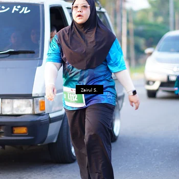 Runner Photo 4429928