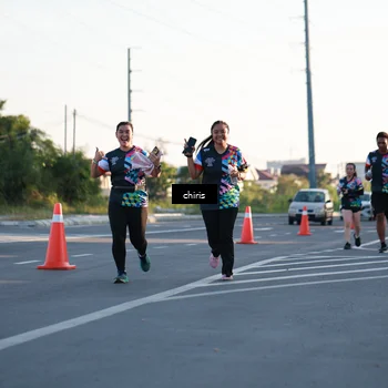 Runner Photo 4429929