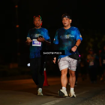 Runner Photo 4429930