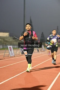 Runner Photo 4429934