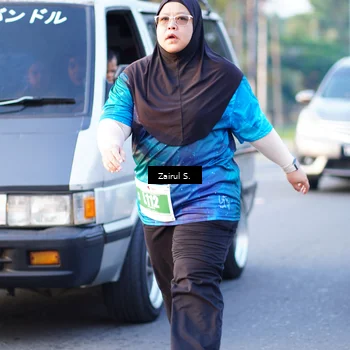 Runner Photo 4429938