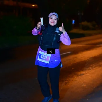 Runner Photo 4429941