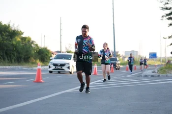 Runner Photo 4429942