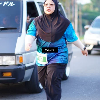 Runner Photo 4429943