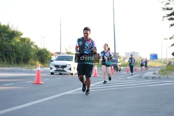 Runner Photo 4429944