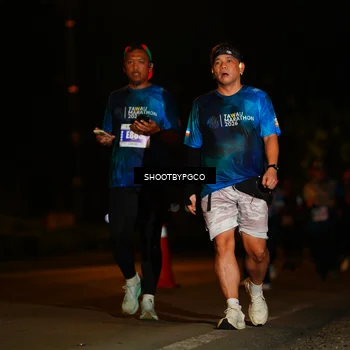 Runner Photo 4429946