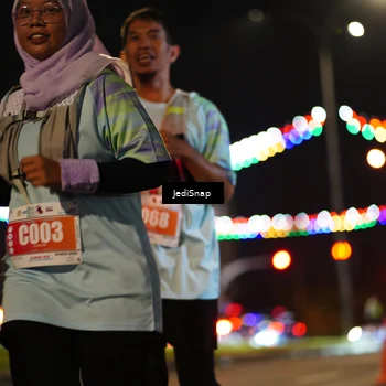 Runner Photo 4429949