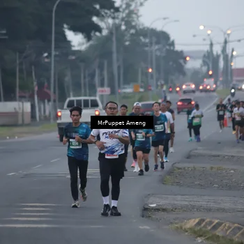 Runner Photo 4429950