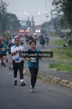 Runner Photo 4429951