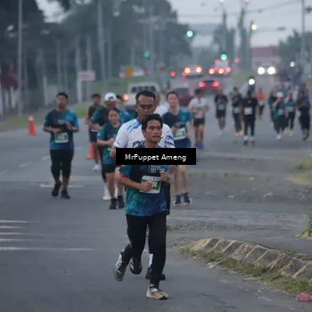 Runner Photo 4429955