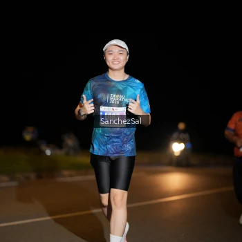 Runner Photo 4429957