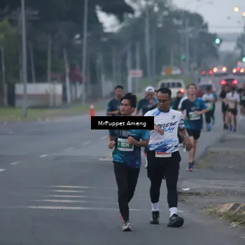 Runner Photo 4429959