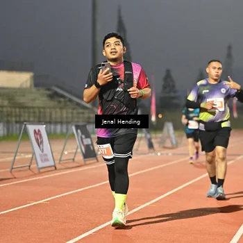 Runner Photo 4429963