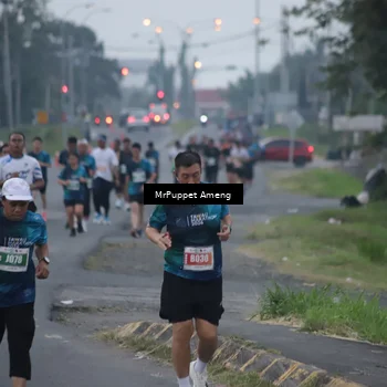 Runner Photo 4429969