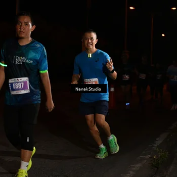 Runner Photo 4429970