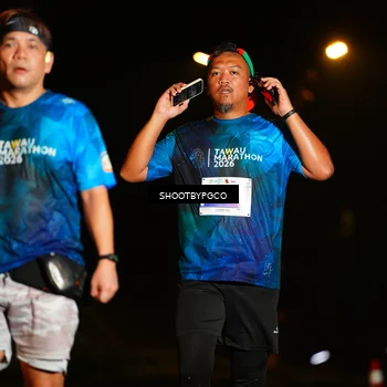Runner Photo 4429971