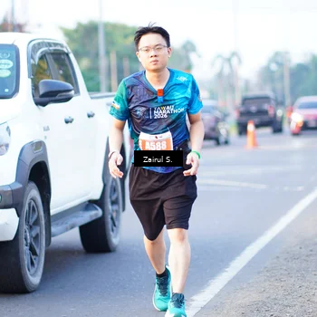 Runner Photo 4429978