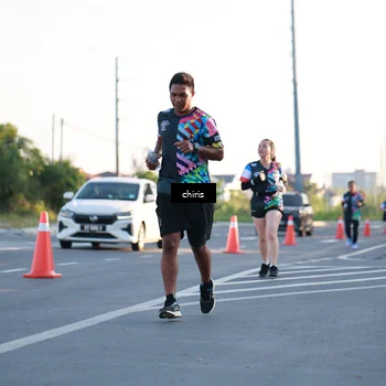 Runner Photo 4429982