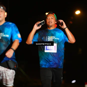 Runner Photo 4429984